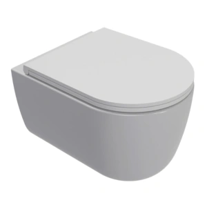 Комплект инсталляции GROHE Solido 38811KF0 с унитазом AQUAme AQM2013PRO и сиденьем с микролифтом, смыв Invisible (NW0304)