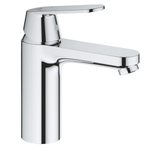 Смеситель для раковины GROHE Eurosmart Cosmopolitan, M-size, хром (23926000)