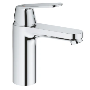 Смеситель для раковины GROHE Eurosmart Cosmopolitan, M-size, хром (23926000)