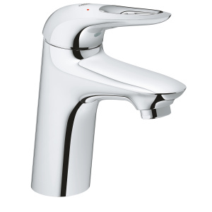 Смеситель для раковины GROHE Eurostyle, S-size, хром (23929003)