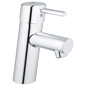 Смеситель для раковины GROHE Concetto, S-size, хром (23931001)