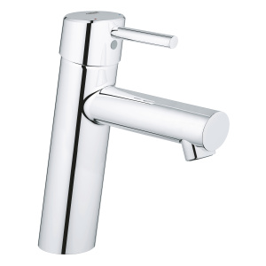 Смеситель для раковины GROHE Concetto, M-size, хром (23932001)