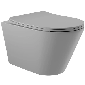 Комплект инсталляции GROHE Rapid SL NW0145/S с унитазом Aqueduto CONE CONT2130 и раковиной Aqueduto ESPIRAL ESP0330 (NW0581)