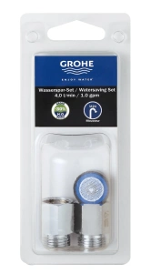 Комплект для ограничения расхода воды GROHE (48189000)