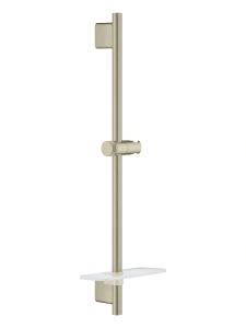 Душевая штанга GROHE Rainshower SmartActive 600 мм, никель матовый (26602EN0)