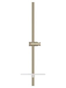 Душевая штанга GROHE Rainshower SmartActive 600 мм, никель матовый (26602EN0)