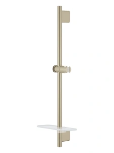 Душевая штанга GROHE Rainshower SmartActive 600 мм, никель матовый (26602EN0)