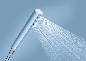 Ручной душ GROHE Euphoria Cube+ Stick, 1 режим, хром (27884001)