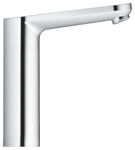 Смеситель для раковины GROHE Eurosmart Cosmopolitan E инфракрасный, L-size, хром (36422000)