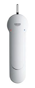 Смеситель для раковины GROHE Eurostyle Cosmopolitan, S-size, хром (23037002)