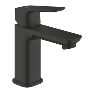 Смеситель для раковины GROHE Cubeo, S-size, черный (1016992430)