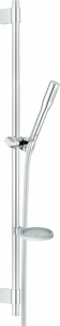 Ручной душ GROHE Euphoria Cosmopolitan Stick, 15 л/мин, 1 режим, хром (27367000/U), уцененный товар