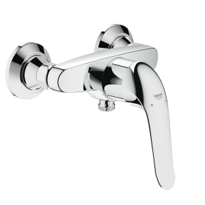 Смеситель для душа GROHE Euroeco Special, хром (32781000)