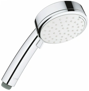 Ручной душ GROHE New Tempesta Cosmopolitan, 2 режима, хром (27571002)
