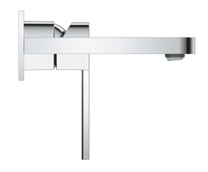 Внешняя часть смесителя для раковины GROHE Plus, M-Size, хром (29303003)