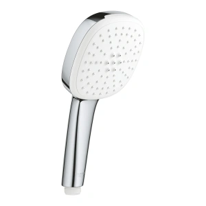 Ручной душ GROHE Tempesta Cube 110, 13,5 л/мин, 2 режима, хром (27571003/U), уцененный товар