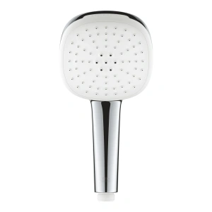 Ручной душ GROHE Tempesta Cube 110, 13,5 л/мин, 2 режима, хром (27571003/U), уцененный товар