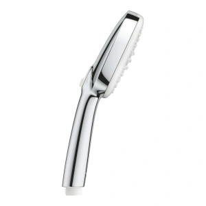 Ручной душ GROHE Tempesta Cube 110, 13,5 л/мин, 2 режима, хром (27571003/U), уцененный товар