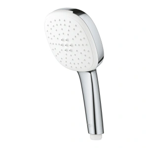 Ручной душ GROHE Tempesta Cube 110, 13,5 л/мин, 2 режима, хром (27571003/U), уцененный товар