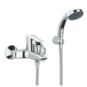 Смеситель для ванны GROHE Eurostyle, хром (33592000/U), уценненый товар