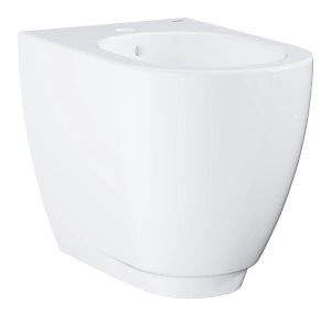Биде напольное GROHE Essence Ceramic, альпин-белый (3957500H)