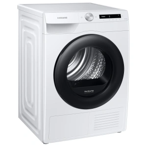 Сушильная машина Samsung DV90T5240AW/LP с интеллектуальной панелью, 9 кг