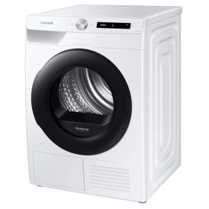 Сушильная машина Samsung DV90T5240AW/LP с интеллектуальной панелью, 9 кг