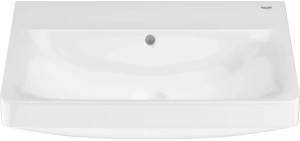 Раковина подвесная GROHE Euro Ceramic, альпин-белый (102417SH00)