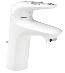 Готовый комплект для ванной комнаты GROHE Eurostyle, белая луна (NB0019-1)