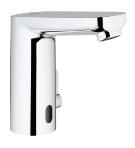 Смеситель для раковины GROHE Eurosmart Cosmopolitan E инфракрасный, хром (36325001)