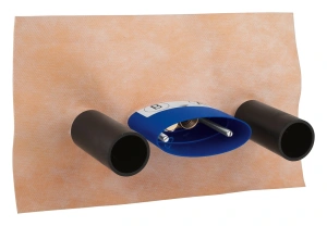 Встраиваемая часть термостата GROHE Grohtherm SmartControl (26449000)