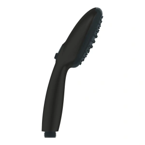 Ручной душ GROHE Tempesta 110, 6,1 л/мин, 2 режима, черный (269122433)