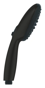 Ручной душ GROHE Tempesta 110, 2 режима, черный (261612433)