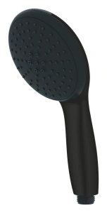 Ручной душ GROHE Tempesta 110, 2 режима, черный (261612433)