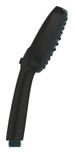 Ручной душ GROHE Tempesta Cube 110, 2 режима, черный (269022433)