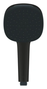 Ручной душ GROHE Tempesta Cube 110, 2 режима, черный (269022433)