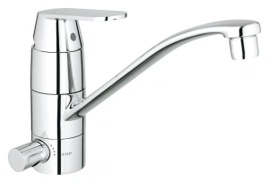 Смеситель для кухни GROHE Eurosmart Cosmopolitan, хром (31161000)