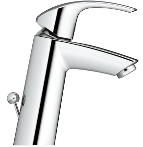 Смеситель для раковины GROHE Eurosmart, M-size, хром (2339310E)
