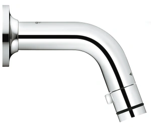 Кран для раковины GROHE Universal, без функции смешивания, хром (20205000)