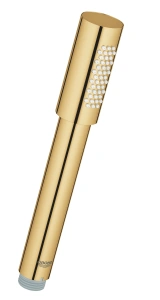 Ручной душ GROHE Sena Stick, 1 режим, холодный рассвет глянец (26465GL0)
