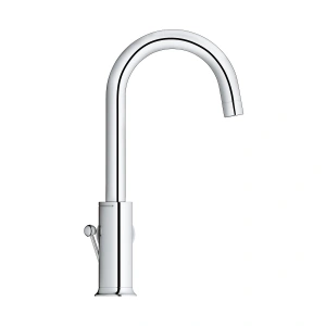 Смеситель для раковины GROHE BauClassic, хром (23095000)