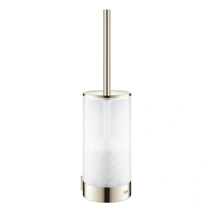 Туалетный ёршик GROHE Selection с держателем, никель глянец (41076BE0)