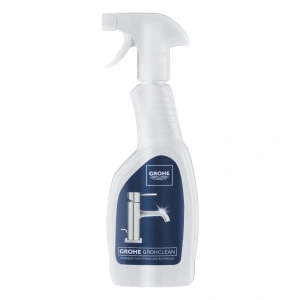 Чистящее средство для сантехники и ванной комнаты, GROHE GROHclean