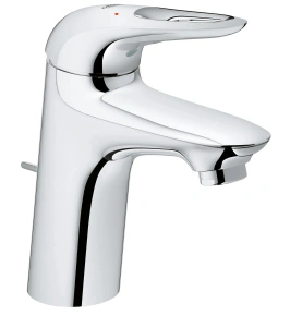 Готовый комплект для ванной комнаты GROHE Eurostyle (NB0011)