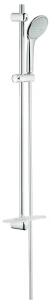Готовый комплект для ванной комнаты GROHE Eurostyle (NB0011)