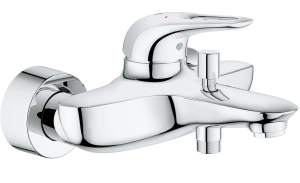 Готовый комплект для ванной комнаты GROHE Eurostyle (NB0011)
