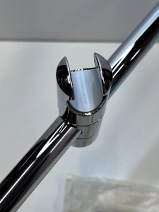 Душевая штанга GROHE Euphoria Neutral 600 мм, хром (27499000/U), уцененный товар
