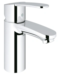 Смеситель для раковины GROHE Eurostyle Cosmopolitan, S-size, хром (2337320E)