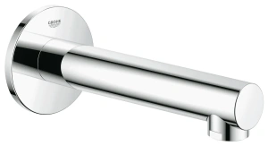 Излив для ванны GROHE Concetto, хром (13280001)