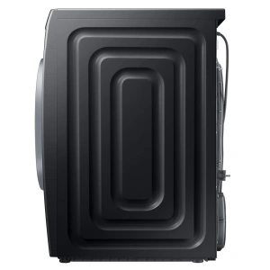 Сушильная машина Samsung DV90T6240LB/LP с интеллектуальной панелью, 9 кг, черный